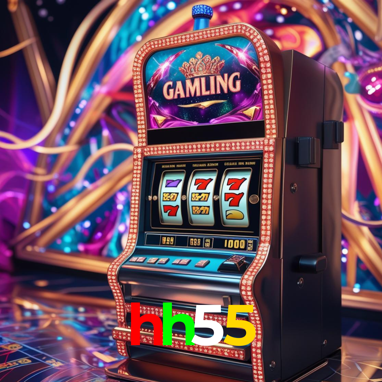 Jogos Crash no Cassino hh55