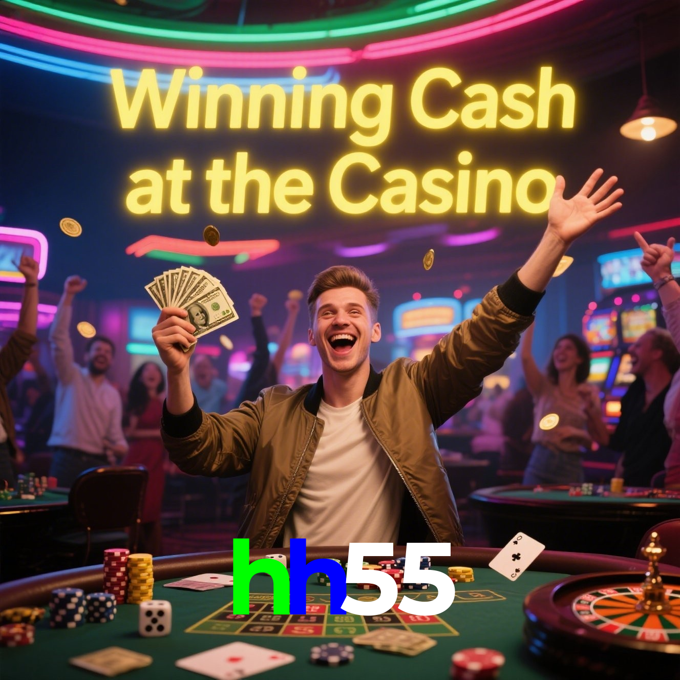 Acessar o site hh55 COM