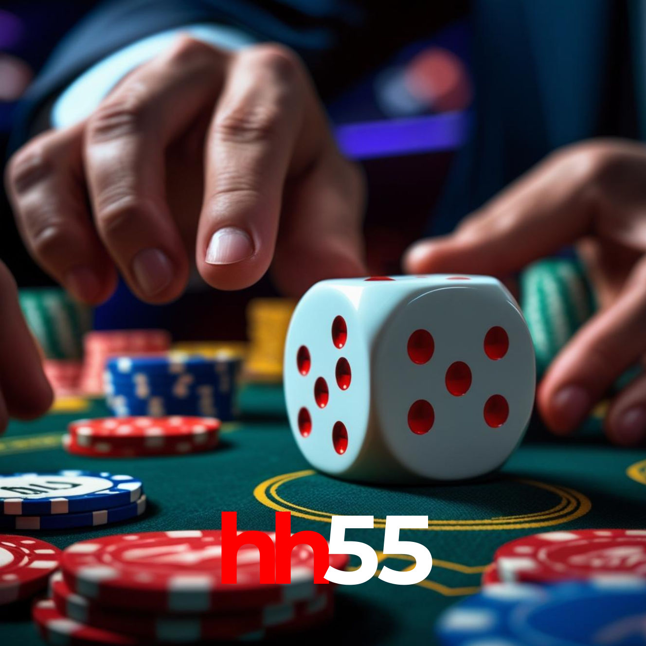 Cassino Online hh55
