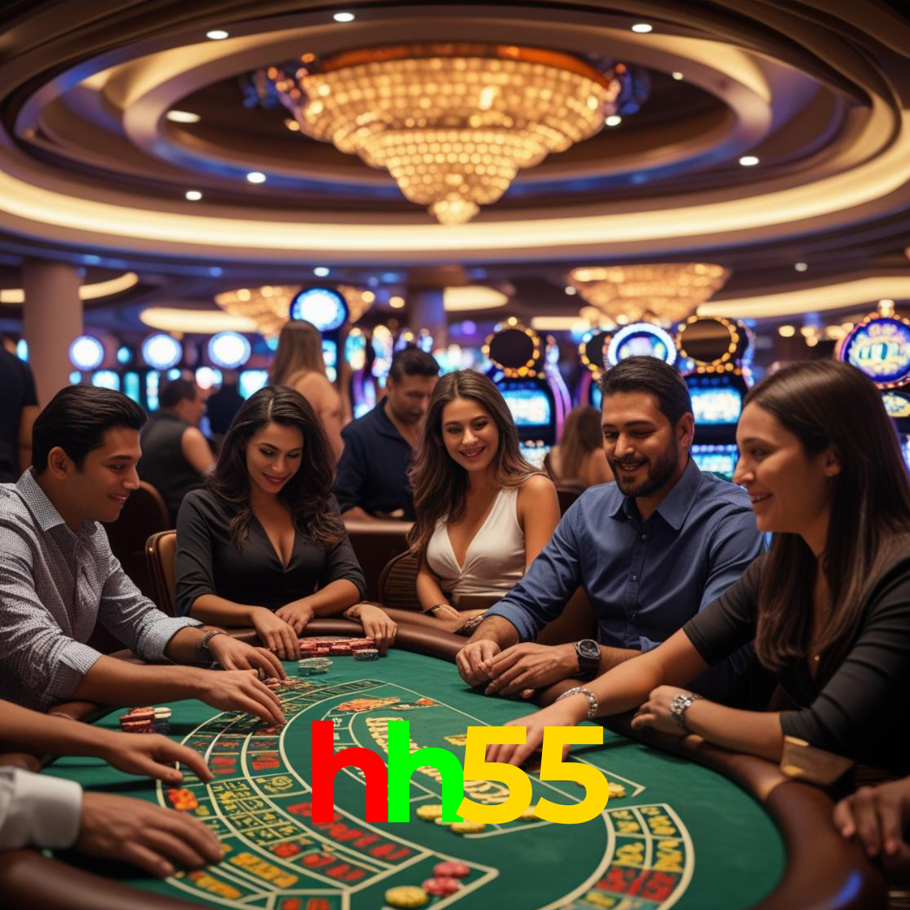 Cassino Onlinehh55