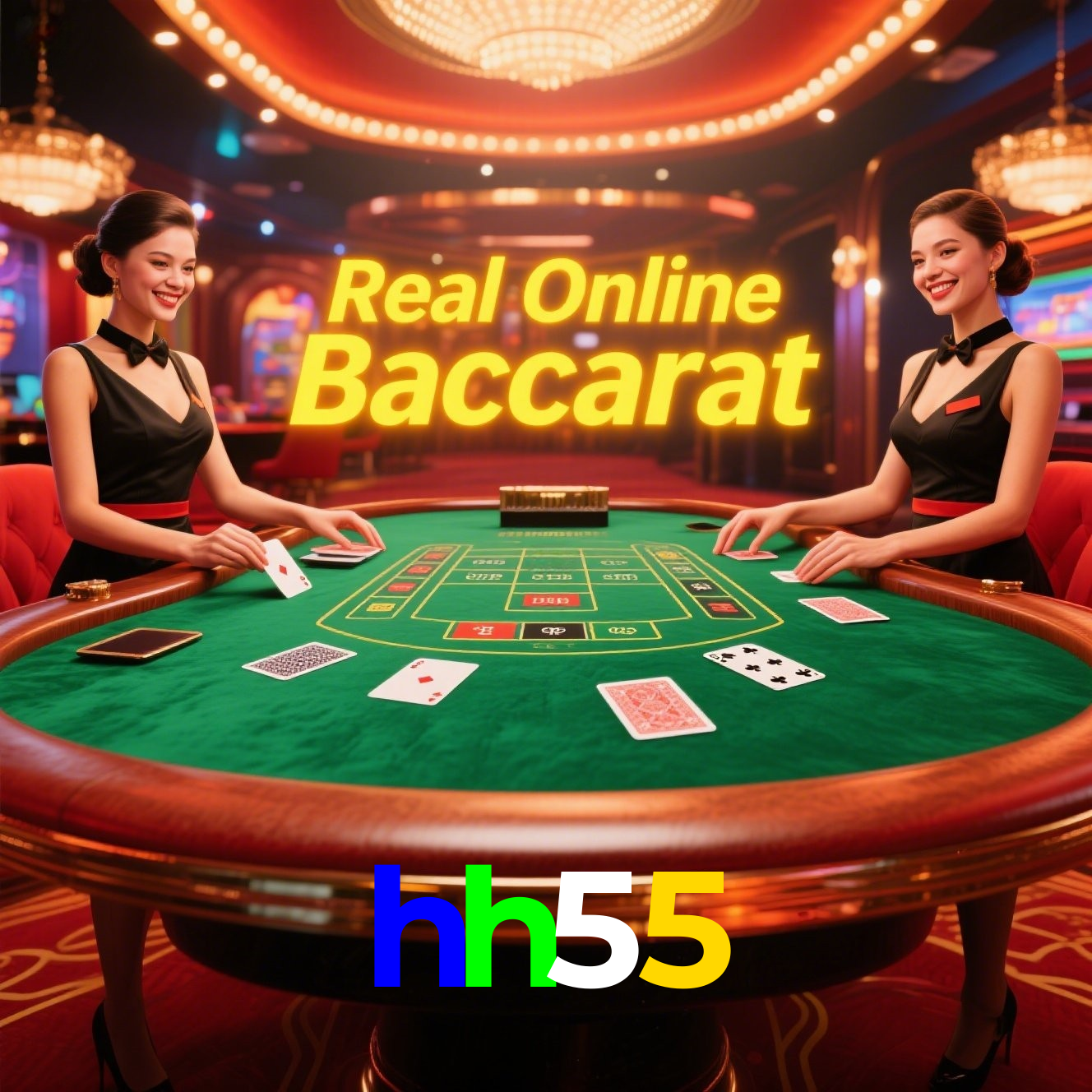 Cassino Online hh55