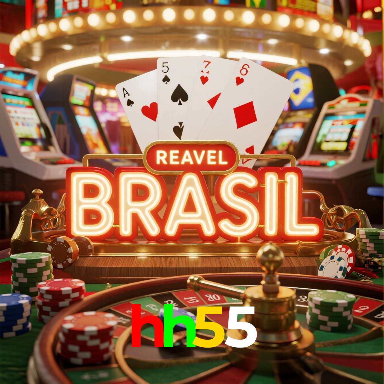Cassino Online hh55