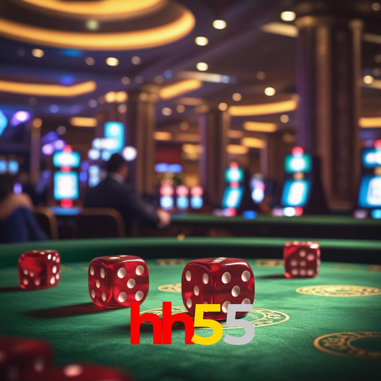 Cassino Online hh55