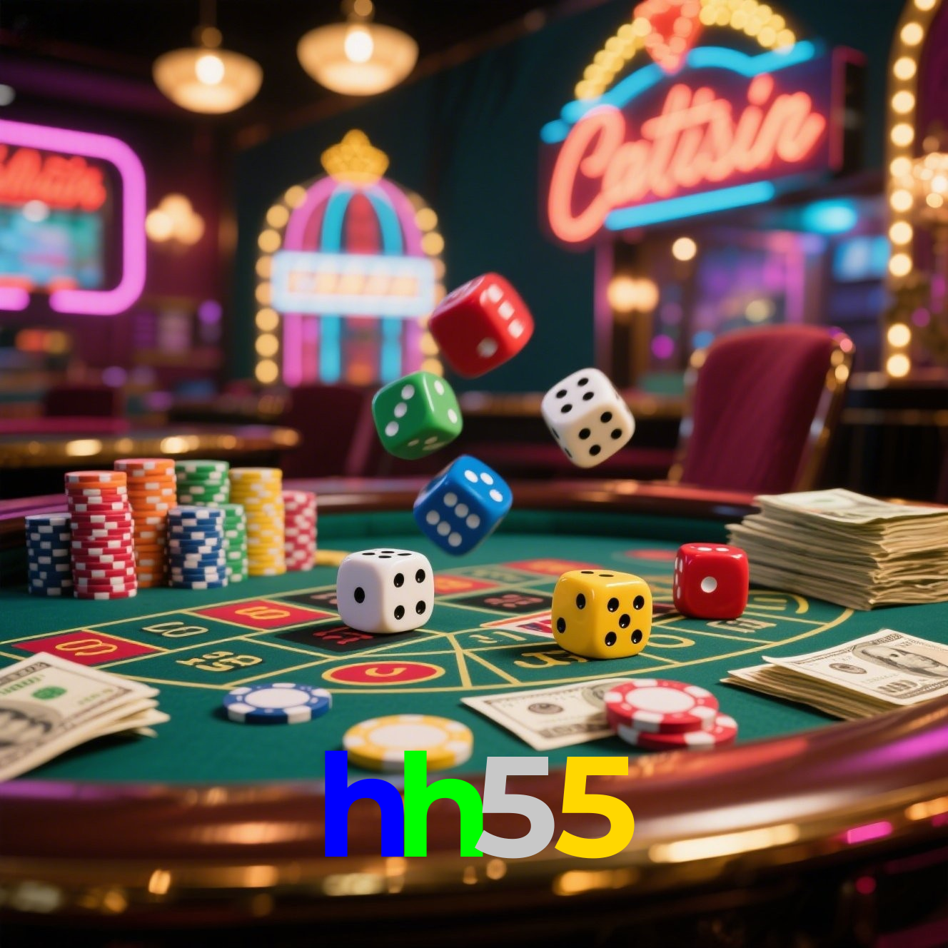 Cassino Online hh55